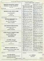 Directory 028, Buffalo and Pepin Counties 1930